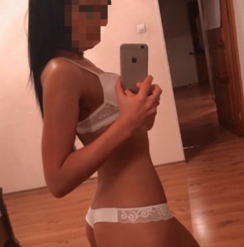 Анкета проститутки Яслина - город Рени, 23 года, №6941